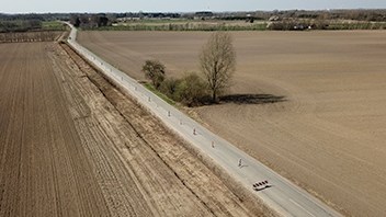 cykelsti-ringsted-kommune-billede